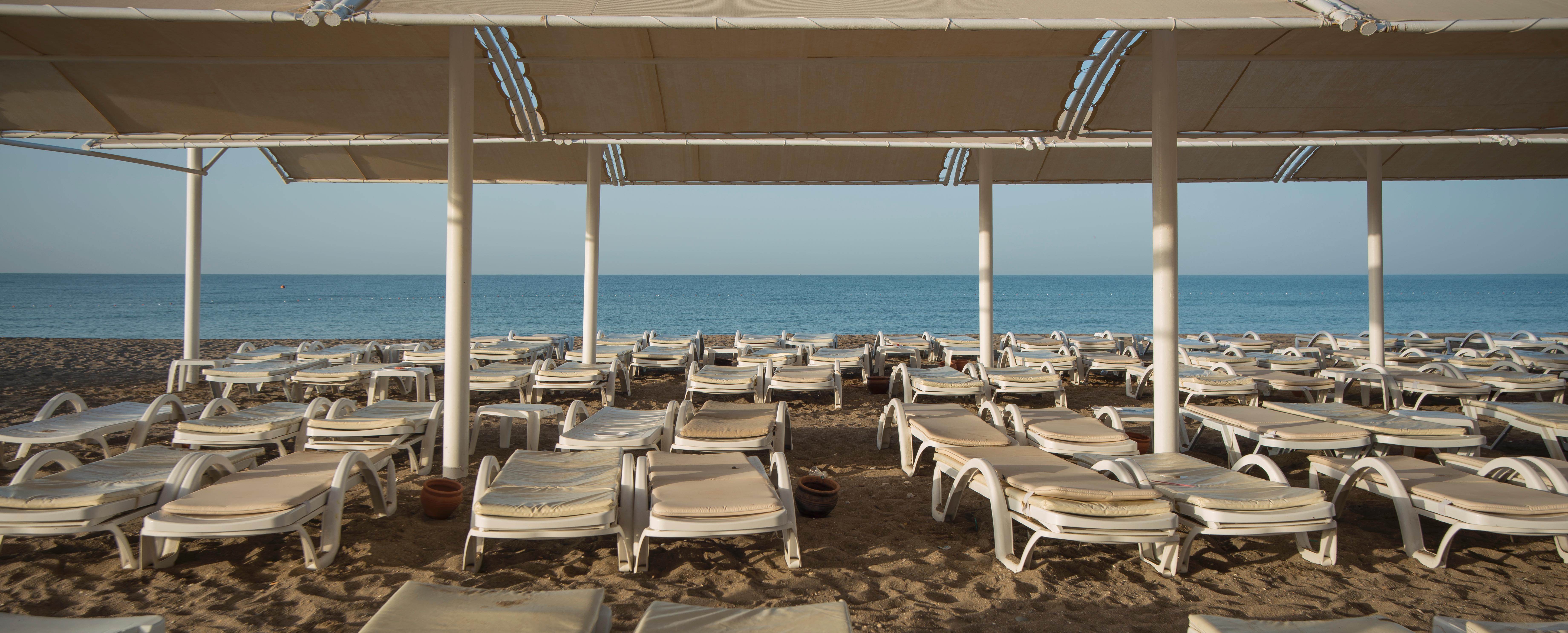 Akpalace Belek Extérieur photo