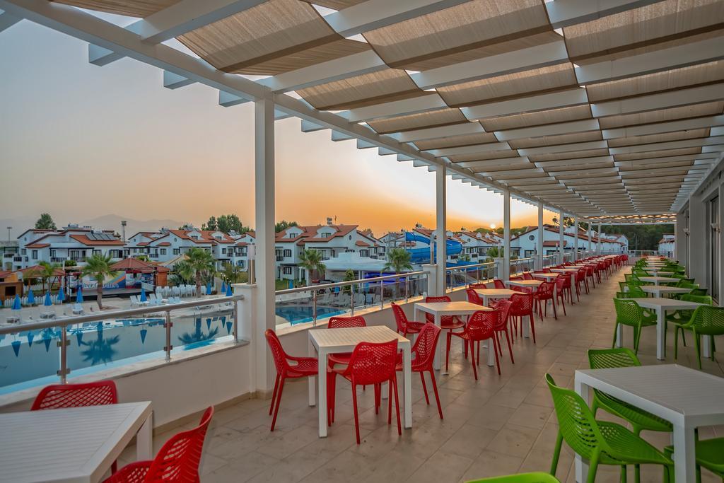 Akpalace Belek Extérieur photo