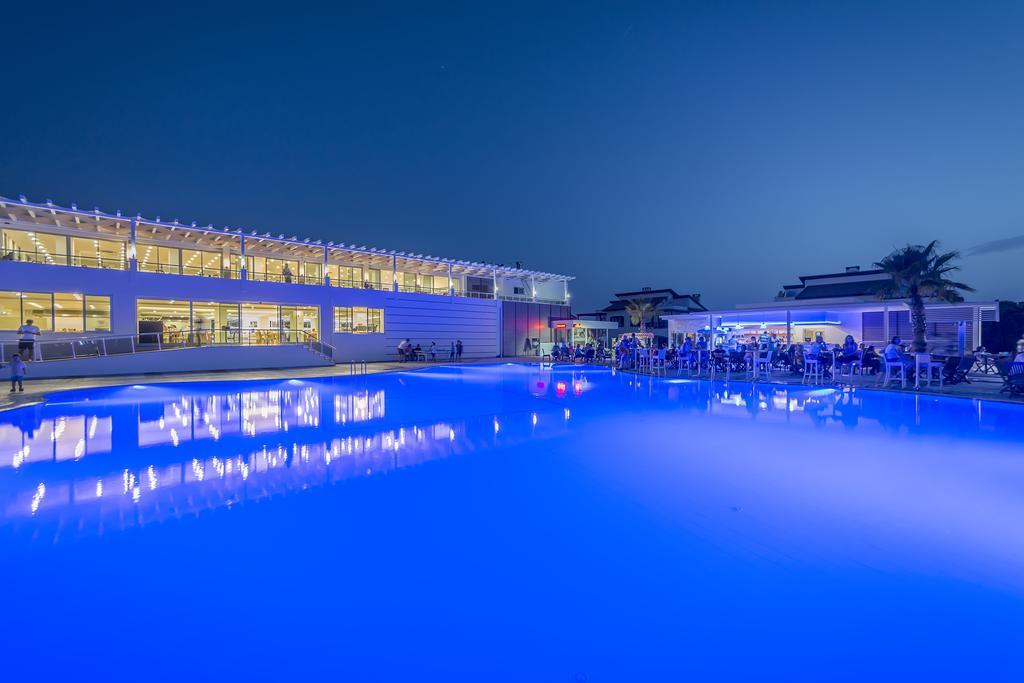 Akpalace Belek Extérieur photo