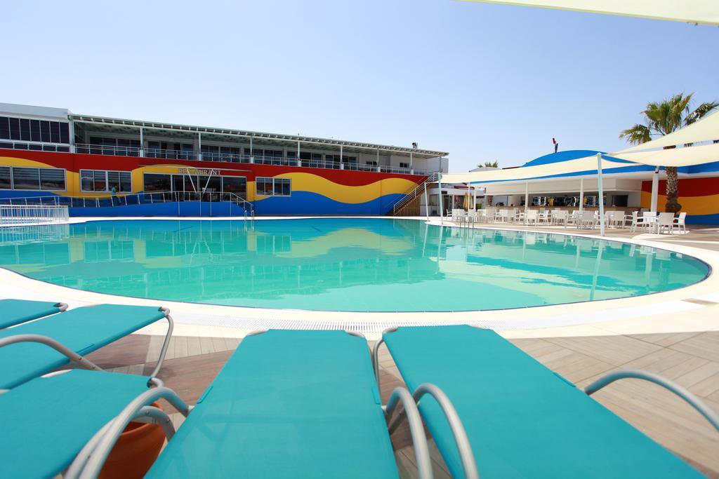 Akpalace Belek Extérieur photo