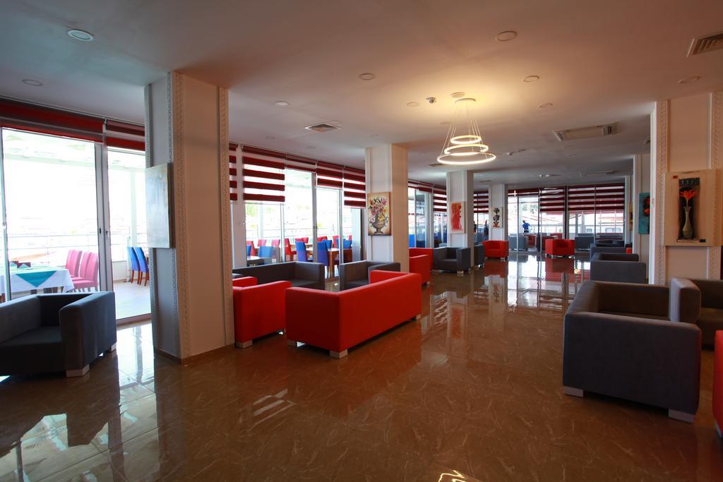 Akpalace Belek Extérieur photo